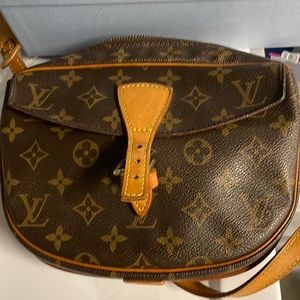 Beautiful vintage Louis Vuitton bag